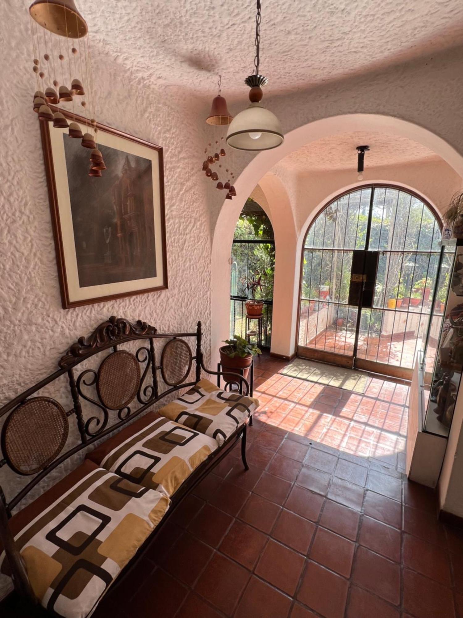 Hotel La Casa De Tin Tin Arequipa Exterior photo